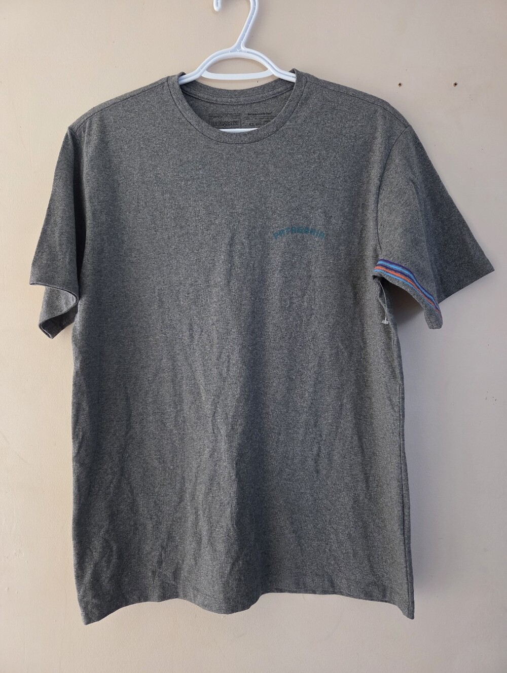 Men's Patagonia Tshirt